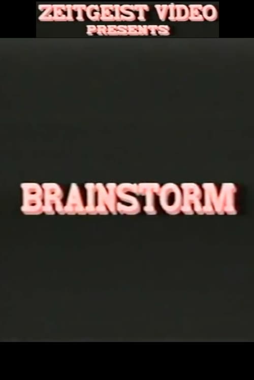 Chuva de Cérebros 1989
