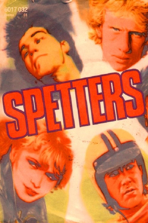 Spetters 1980