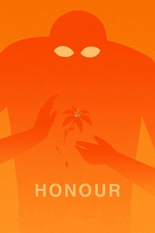 Poster Honour 2018