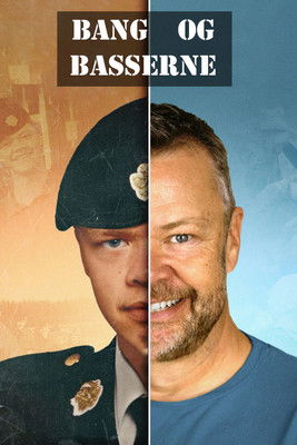 Escena 4 de Bang og basserne