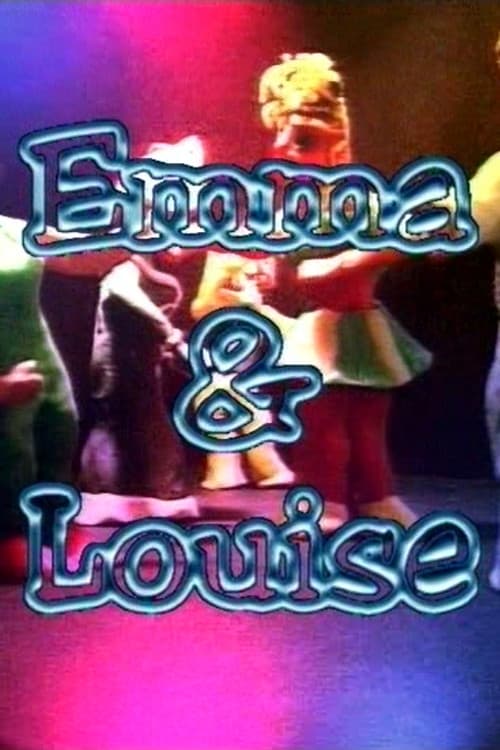 Poster Emma & Louise 2000