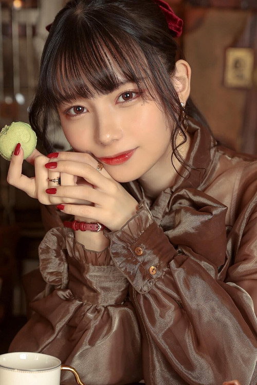 Foto de あかせあかり