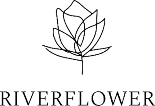 Riverflower logo