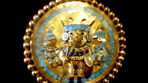 Zlatá města, realita skrytá za mýtem