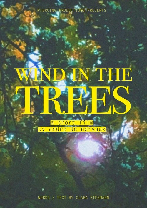 Wind in the Trees 2020