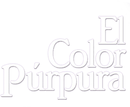 El Color Púrpura