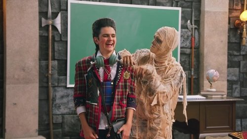 Image de l'épisode 34