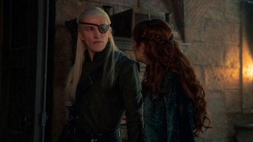 House of the Dragon (2024) ตระกูลแห่งมังกร Season 2 ตอนที่ 8