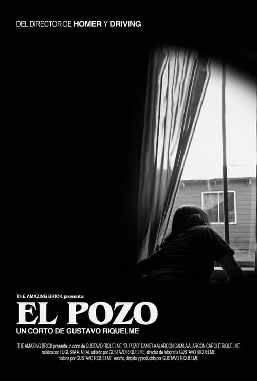 Poster El Pozo 2023