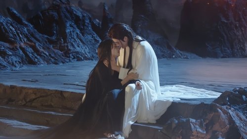Oferenda ao Demônio: 1×27