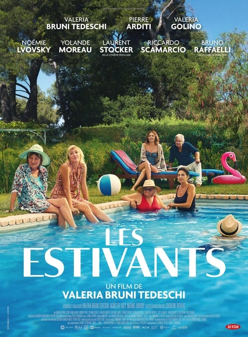 Regardez Les Estivants Film Streaming Entier