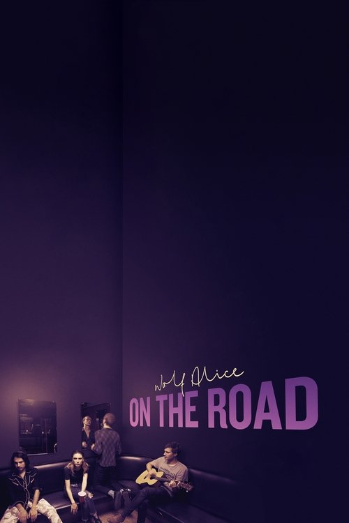 Largescale poster for On the Road