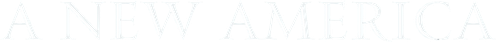 A New America's logo image