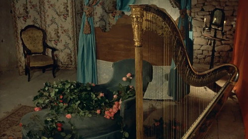 The Demise of Father Mouret