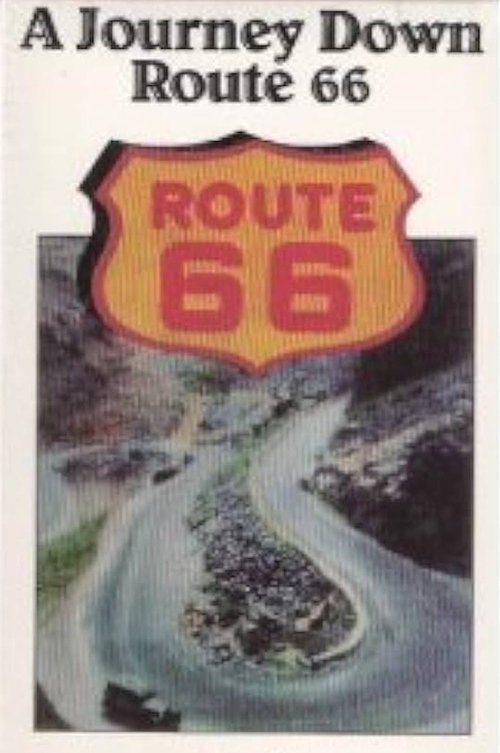 A Journey Down Route 66