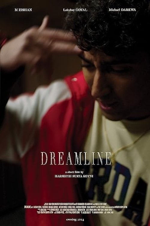 Dreamline poster