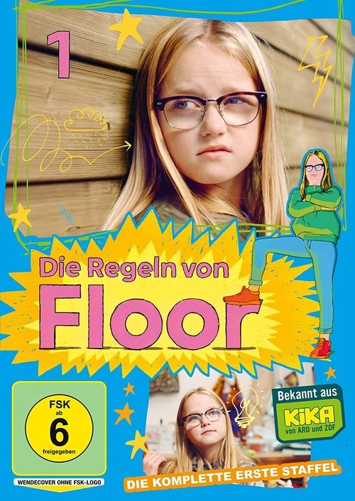 Die Regeln von Floor Poster