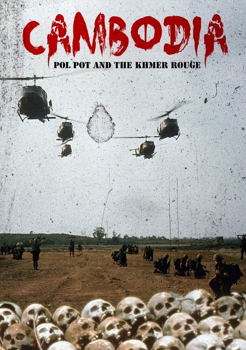 Cambodia, Pol Pot and the Khmer Rouge 2011
