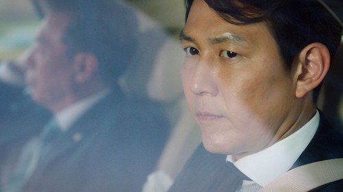 Chief of Staff still