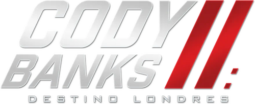 Agente Cody Banks 2: Destino Londres