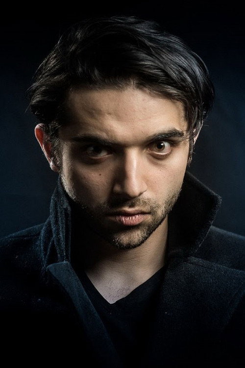 Zino Makarian photo 2