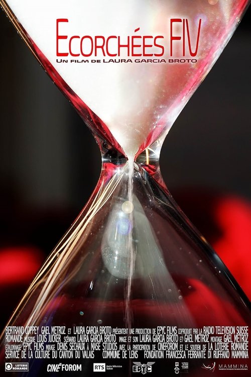 Torn: The IVF Journey poster