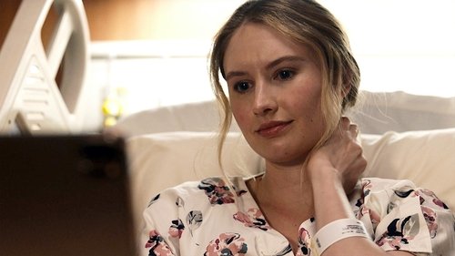 Escena del episodio 8 de la temporada 5 de la serie This Is Us