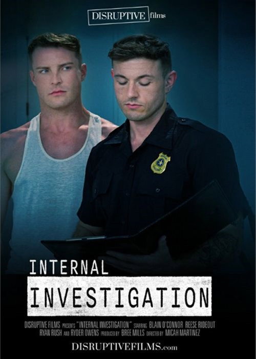 Internal Investigation