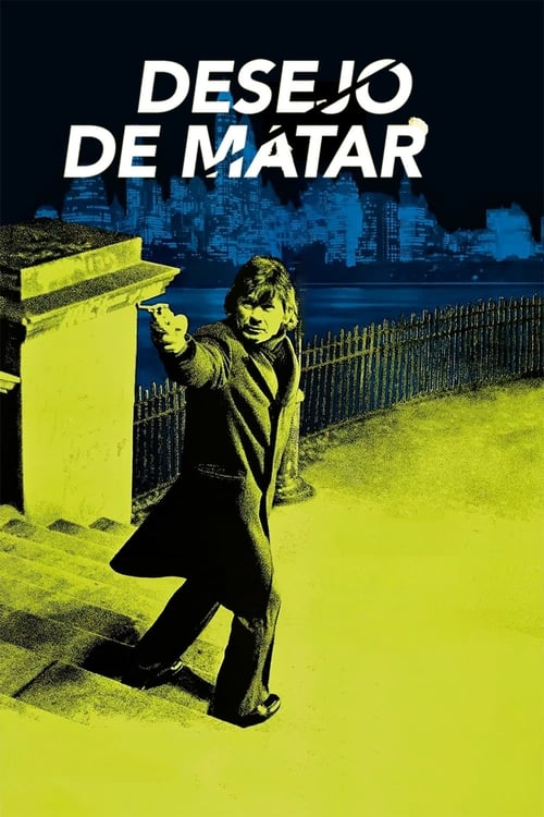 Image Desejo de Matar (1974)