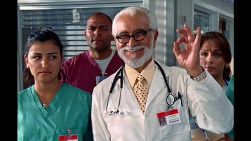 Scrubs Specials episode 50 still