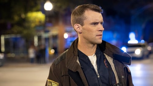 Chicago Fire: Heróis Contra o Fogo: 8×10