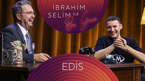 İbrahim Selim ile Bu Gece, S02E06 - (2021)