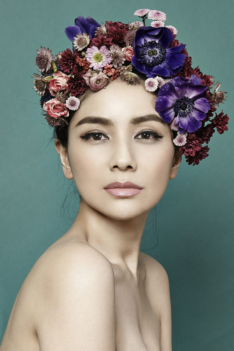 Escena 6 de 小野兽花店