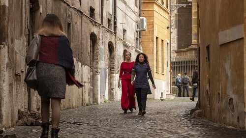 Killing Eve: 2×8