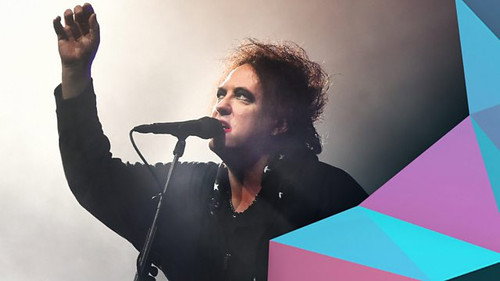 The Cure
