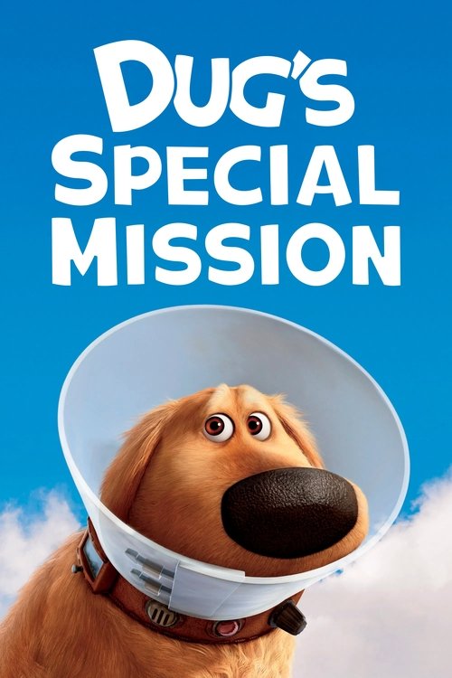 Dug's Special Mission poster