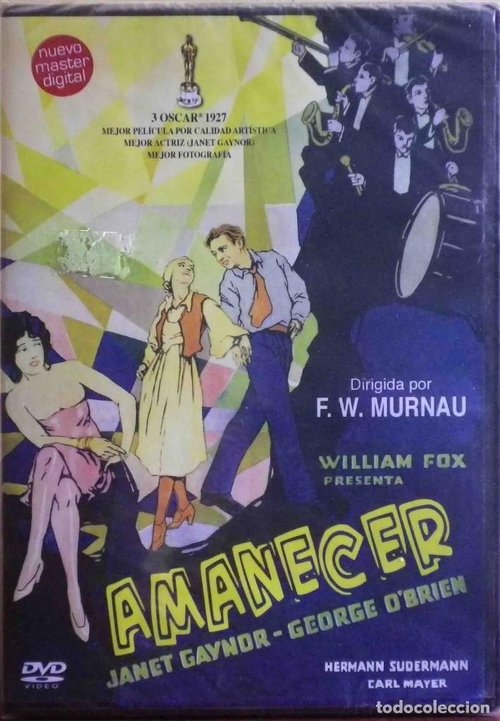 Amanecer 1927