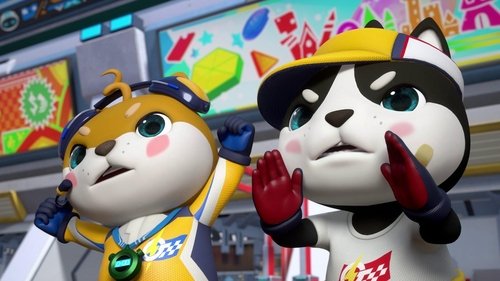 Image de l'épisode 8