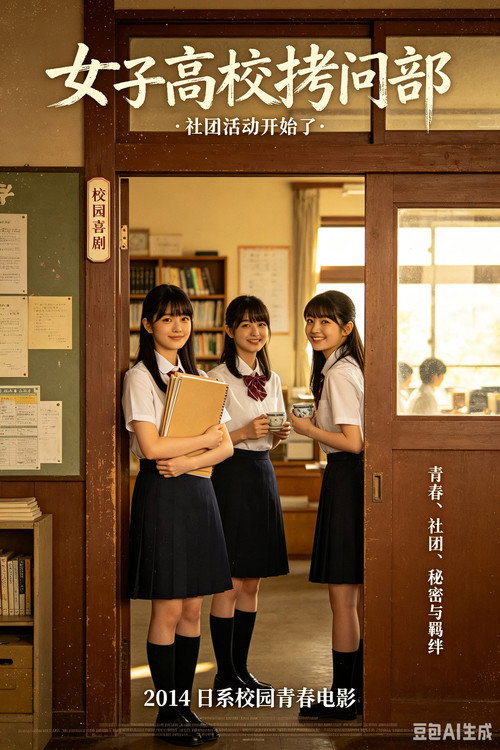 女子学校拷问部