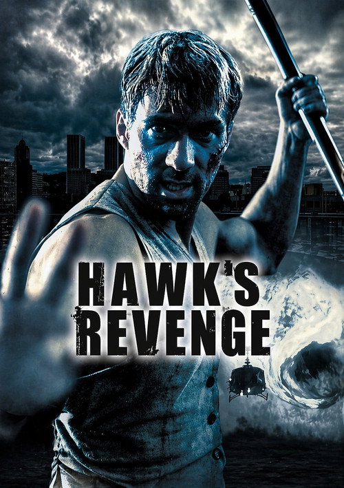 Hawk's Vengeance poster