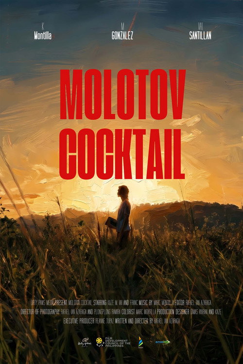 Molotov Cocktail