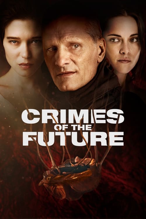 Crimes of the Future