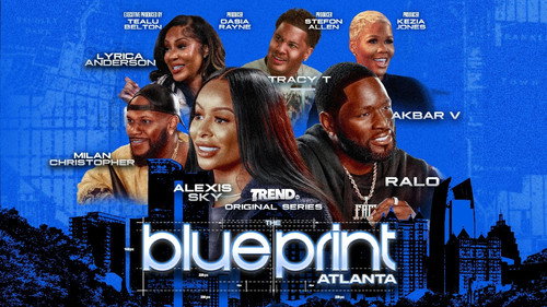 The Blueprint: Atlanta