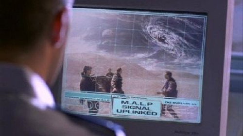 Stargate SG-1 · S2E16 : Une question de temps, image 2