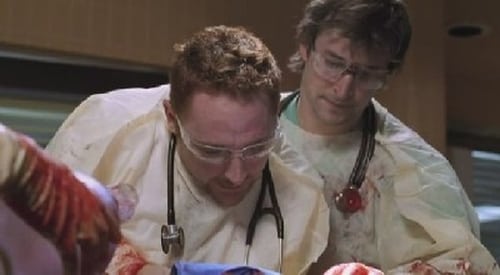 ER, S10E16 - (2004)