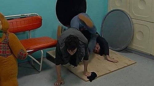 Image de l'épisode 18