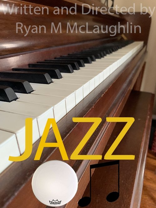 Jazz On movie poster player