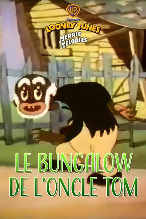 Le Bungalow de l'oncle Tom (1937)