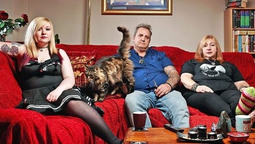 Poster della serie Gogglebox