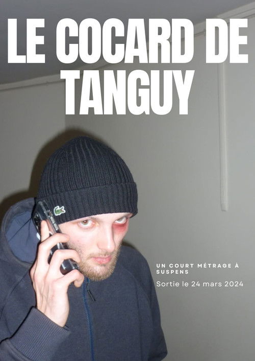 Le Cocard à Tanguy